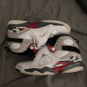 Air Jordan 8 original color way